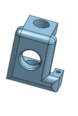 Cơ cấu lái xe RC (RC Car Steering Mechanism) - Image 7