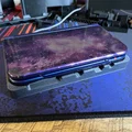 Dock Cradle New 3DS XL từ chuyển đổi dock Old 3DS - Thumbnail 1