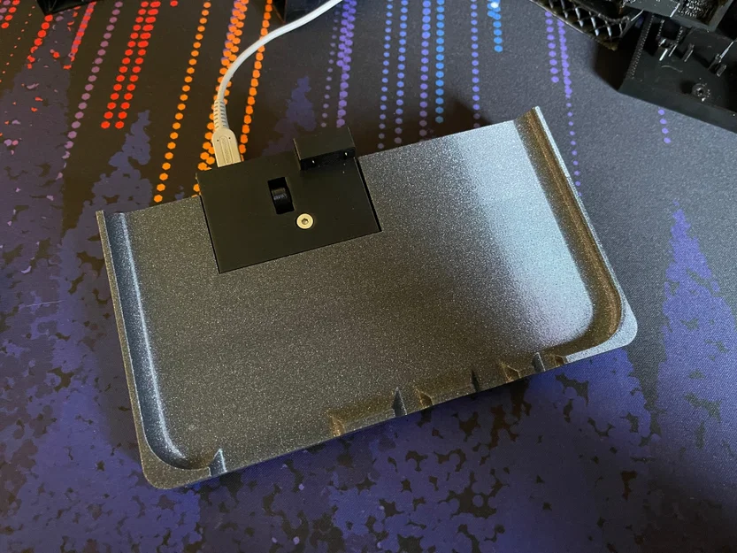 Dock Cradle New 3DS XL từ chuyển đổi dock Old 3DS - Image 2