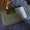 Dock Cradle New 3DS XL từ chuyển đổi dock Old 3DS - Thumbnail 2