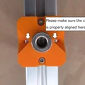 Jig/Drill Guide khoan nhôm định hình 3030 (3030 Extrusion Drill Guide) - Thumbnail 3