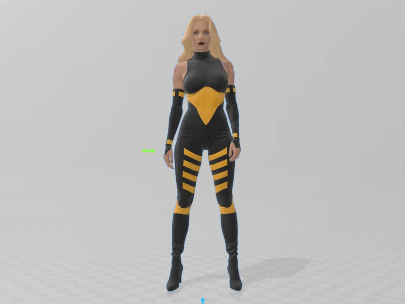 Dazzler (Alison Blaire) – Nữ siêu anh hùng Marvel liên quan X-Men - Image 2