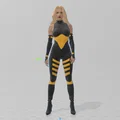 Dazzler (Alison Blaire) – Nữ siêu anh hùng Marvel liên quan X-Men - Thumbnail 2