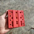 Tấm bracing 65mm cho TTC 450 Ultra - Thumbnail 2