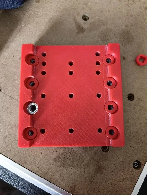 Tấm bracing 65mm cho TTC 450 Ultra - Image 3