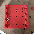 Tấm bracing 65mm cho TTC 450 Ultra - Thumbnail 3