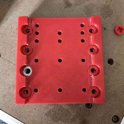Tấm bracing 65mm cho TTC 450 Ultra