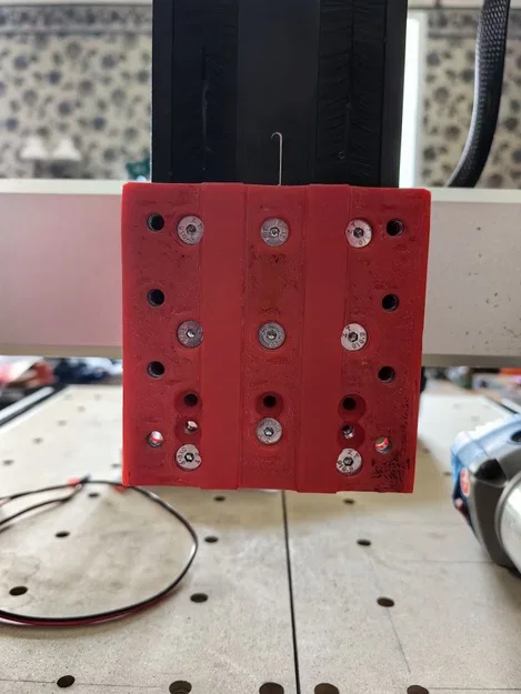 Tấm bracing 65mm cho TTC 450 Ultra - Image 4