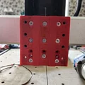 Tấm bracing 65mm cho TTC 450 Ultra - Thumbnail 4