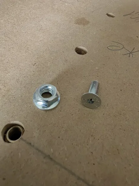 Tấm bracing 65mm cho TTC 450 Ultra - Image 7