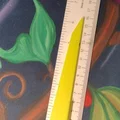 Phần nối thước kẹp (generic caliper extension) gắn nam châm - Thumbnail 1