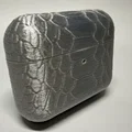 Ốp AirPods Pro 3 vân da rắn (Snake Skin Texture Case) - Thumbnail 5