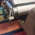 Chốt bánh răng (Ratchet Pawl) thay thế cho máy đánh chữ Smith Corona Skyriter - Thumbnail 2