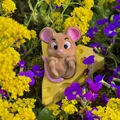 Chuột Dễ Thương (Cute Mouse) - Thumbnail 2