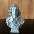 Cyrano de Bergerac – Buste - Thumbnail 2