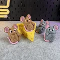 Chuột Dễ Thương (Cute Mouse) - Thumbnail 6