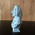 Cyrano de Bergerac – Buste - Thumbnail 5