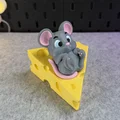 Chuột Dễ Thương (Cute Mouse) - Thumbnail 11