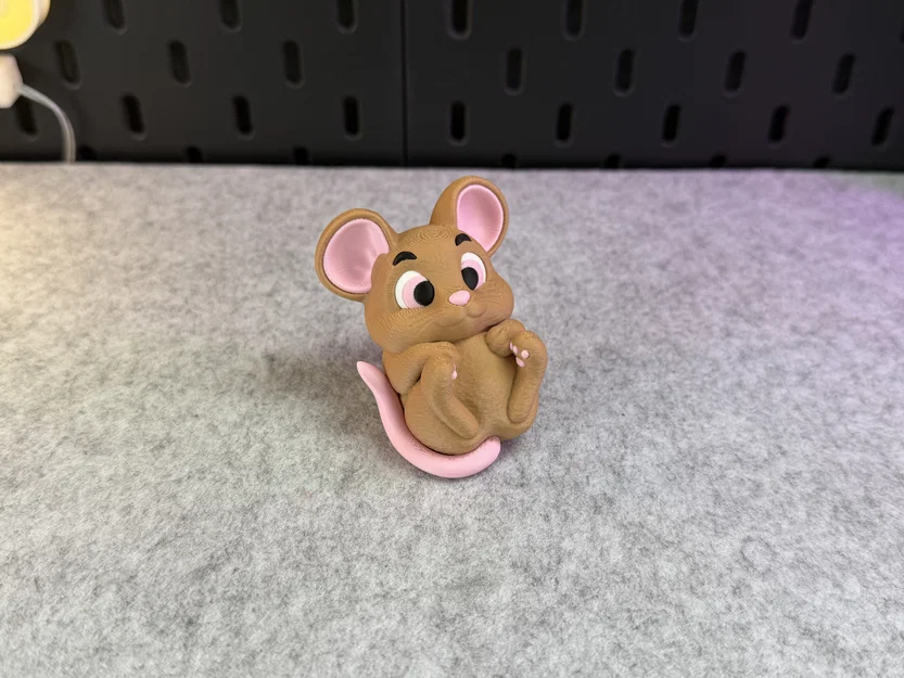 Chuột Dễ Thương (Cute Mouse) - Image 12
