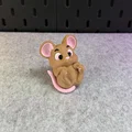 Chuột Dễ Thương (Cute Mouse) - Thumbnail 12