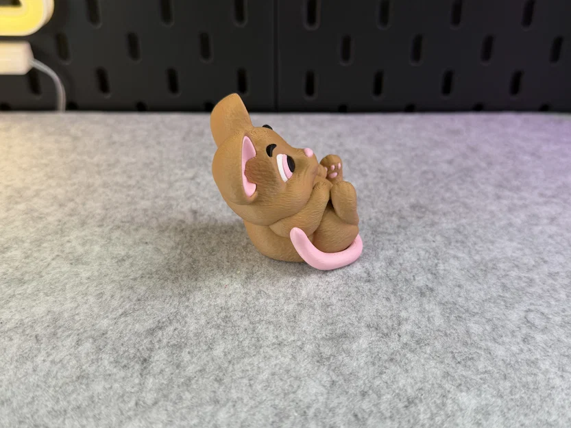 Chuột Dễ Thương (Cute Mouse) - Image 13