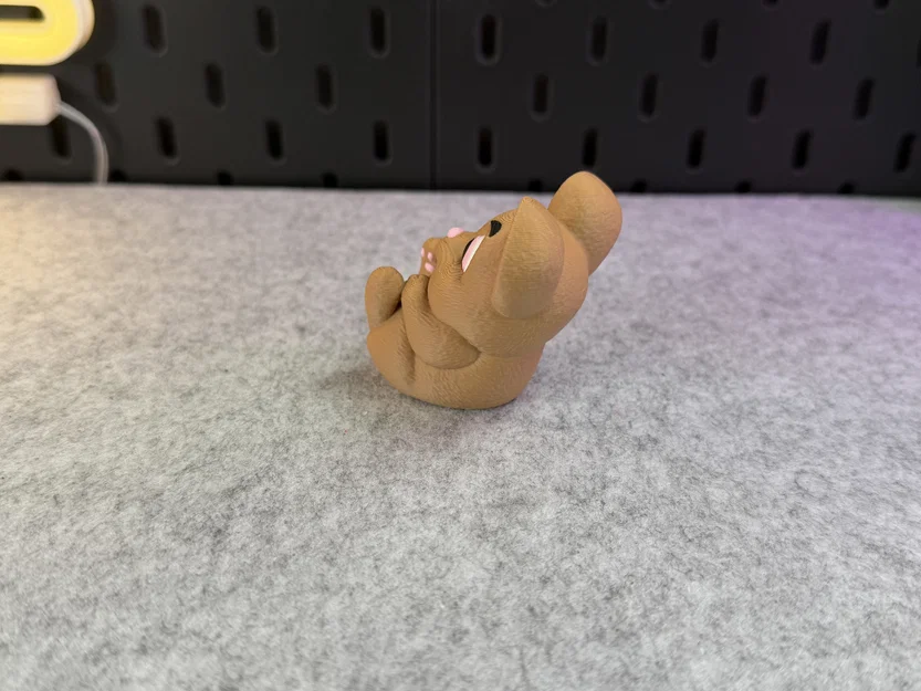 Chuột Dễ Thương (Cute Mouse) - Image 14