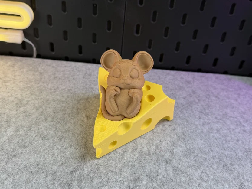 Chuột Dễ Thương (Cute Mouse) - Image 15