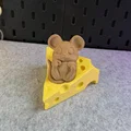 Chuột Dễ Thương (Cute Mouse) - Thumbnail 15