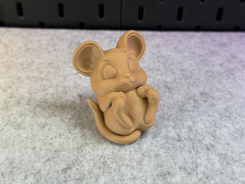 Chuột Dễ Thương (Cute Mouse) - Image 16