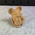 Chuột Dễ Thương (Cute Mouse) - Thumbnail 16
