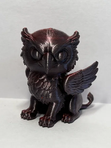 Cute Chibi Griffin dễ thương - Image 2
