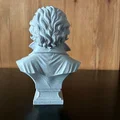 Tượng bán thân Edmond Dantès – Bá tước Monte-Cristo - Thumbnail 4