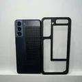 Mod tản nhiệt (heatsink) cho Samsung S21 / 5G - Thumbnail 2