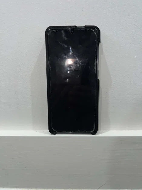 Mod tản nhiệt (heatsink) cho Samsung S21 / 5G - Image 3