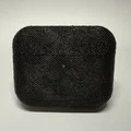 Ốp AirPods Pro 3 Texture Đầu Lâu Ẩn - Thumbnail 2