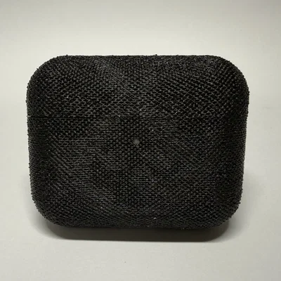 Ốp AirPods Pro 3 Texture Đầu Lâu Ẩn