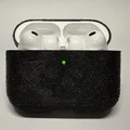 Ốp AirPods Pro 3 Texture Đầu Lâu Ẩn - Thumbnail 3