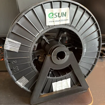 Giá đỡ cuộn nhựa in 3D 4kg siêu chắc chắn cho máy in của bạn