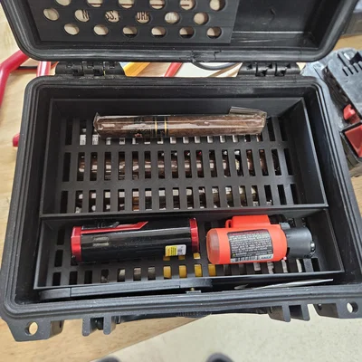 Humidor Apache 1800 (Apache 1800 Humidor)