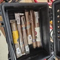 Humidor Apache 1800 (Apache 1800 Humidor) - Thumbnail 3