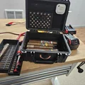 Humidor Apache 1800 (Apache 1800 Humidor) - Thumbnail 4
