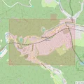 Herdorf, Germany - Mô hình 3D thu nhỏ - Thumbnail 9