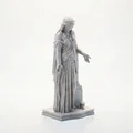 Tượng Điêu Khắc Cổ Điển Iron Medea – 3D Printable - Thumbnail 2