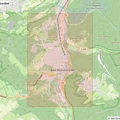 Bad Münstereifel, Đức - Mô hình thu nhỏ 3D - Thumbnail 9