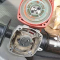 Khớp nối Matrix CAG 20-115 Li coupler TPU - Thumbnail 1