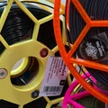Cuộn spool đa năng cho refill filament - Thumbnail 2