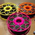 Cuộn spool đa năng cho refill filament - Thumbnail 3