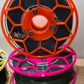 Cuộn spool đa năng cho refill filament - Thumbnail 5