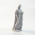 Tượng Cổ Điển Iron Zenobia – 3D Printable (STL) - Thumbnail 1