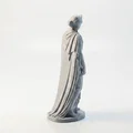 Tượng Cổ Điển Iron Zenobia – 3D Printable (STL) - Thumbnail 4